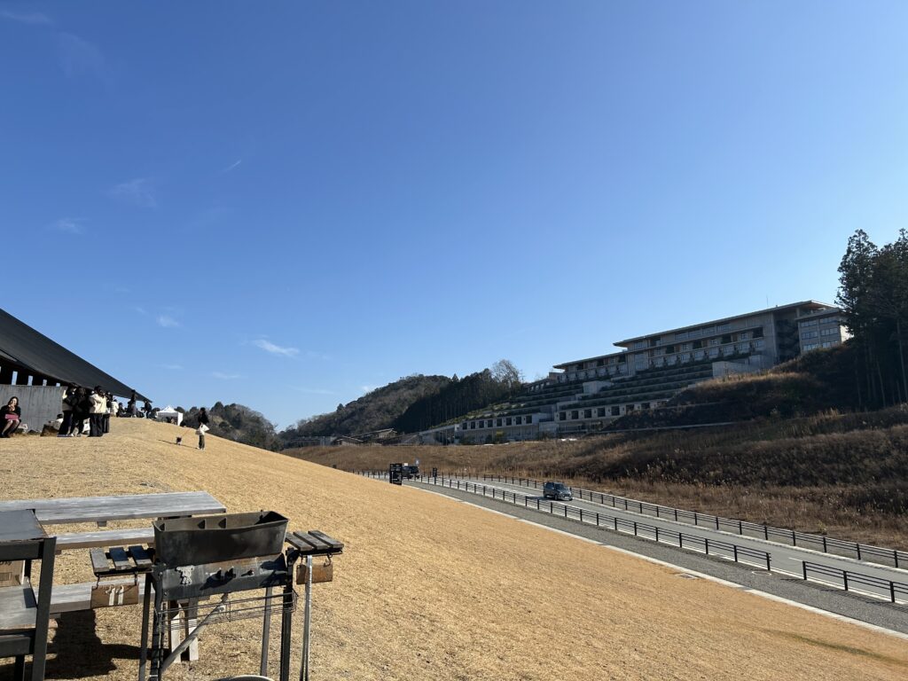 VISONの写真