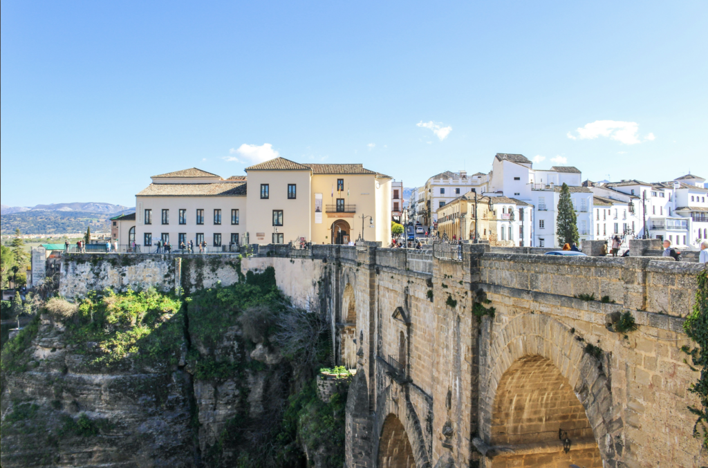 Ronda, Spain Photo