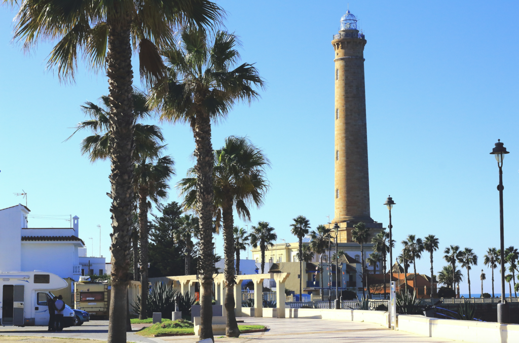 Chipiona, Spain Photo