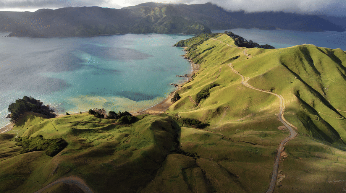 マールボロの風景写真