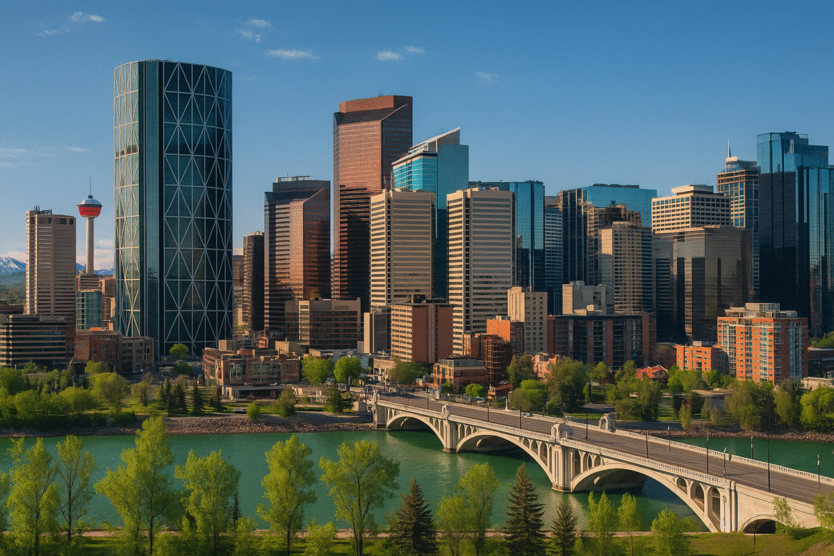 カルガリーイメージ